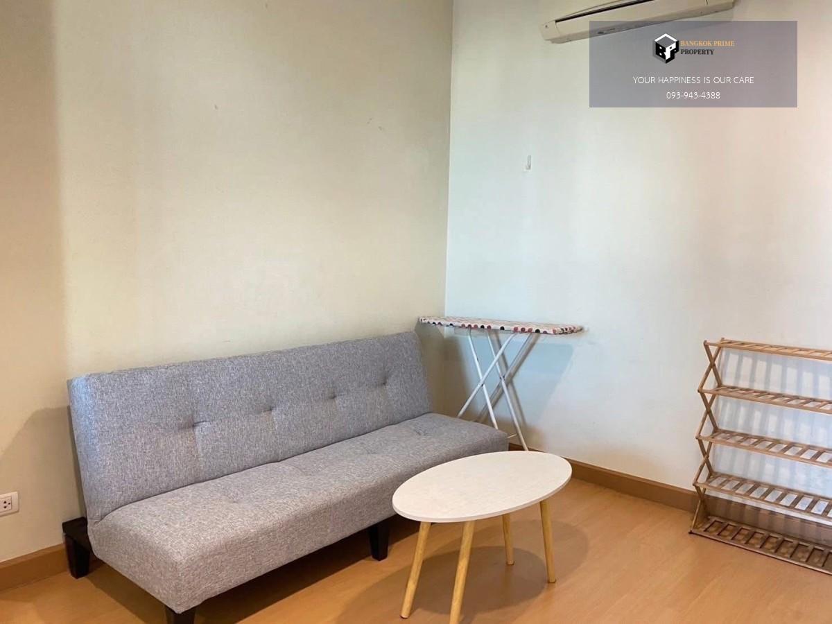 Life @ Ratchada Huaikwang | 🚝ใกล้ ,MRTห้วยขวาง #Old Focus