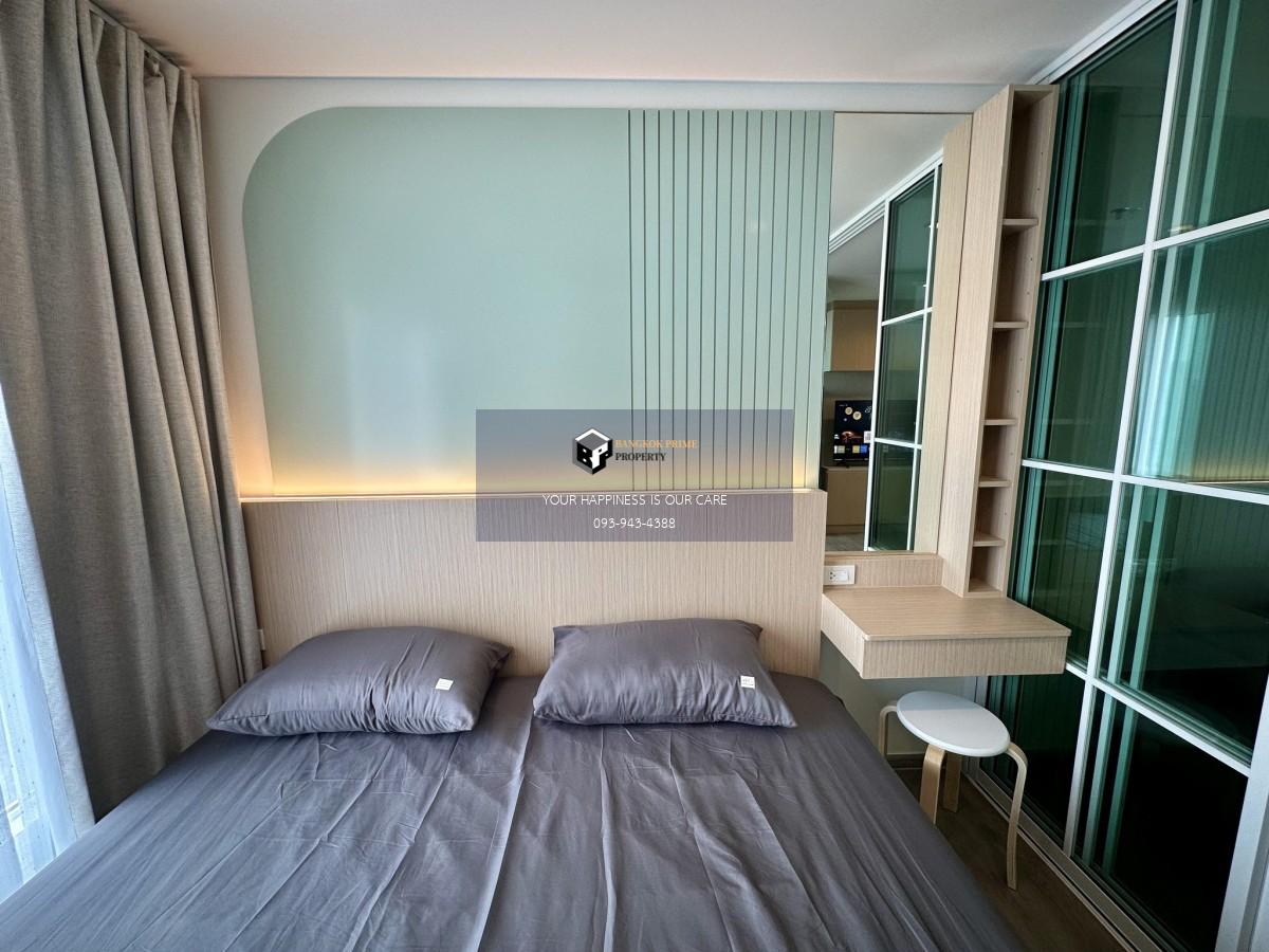 Regent Home Bangna | 🚝ใกล้ BTS บางนา เพียง 350 ม. ห้องว่างพร้อมอยู่ #New Focus