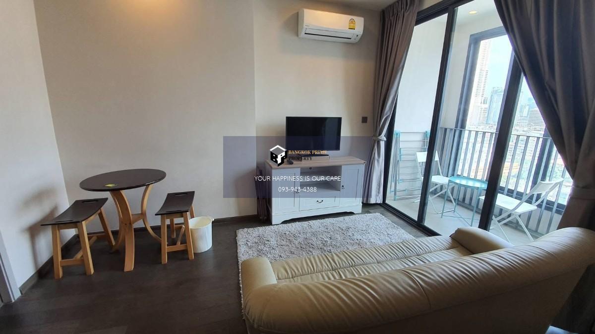 IDEO Q Siam-Ratchathewi | 🚝ใกล้ BTS ราชเทวี #HL Focus