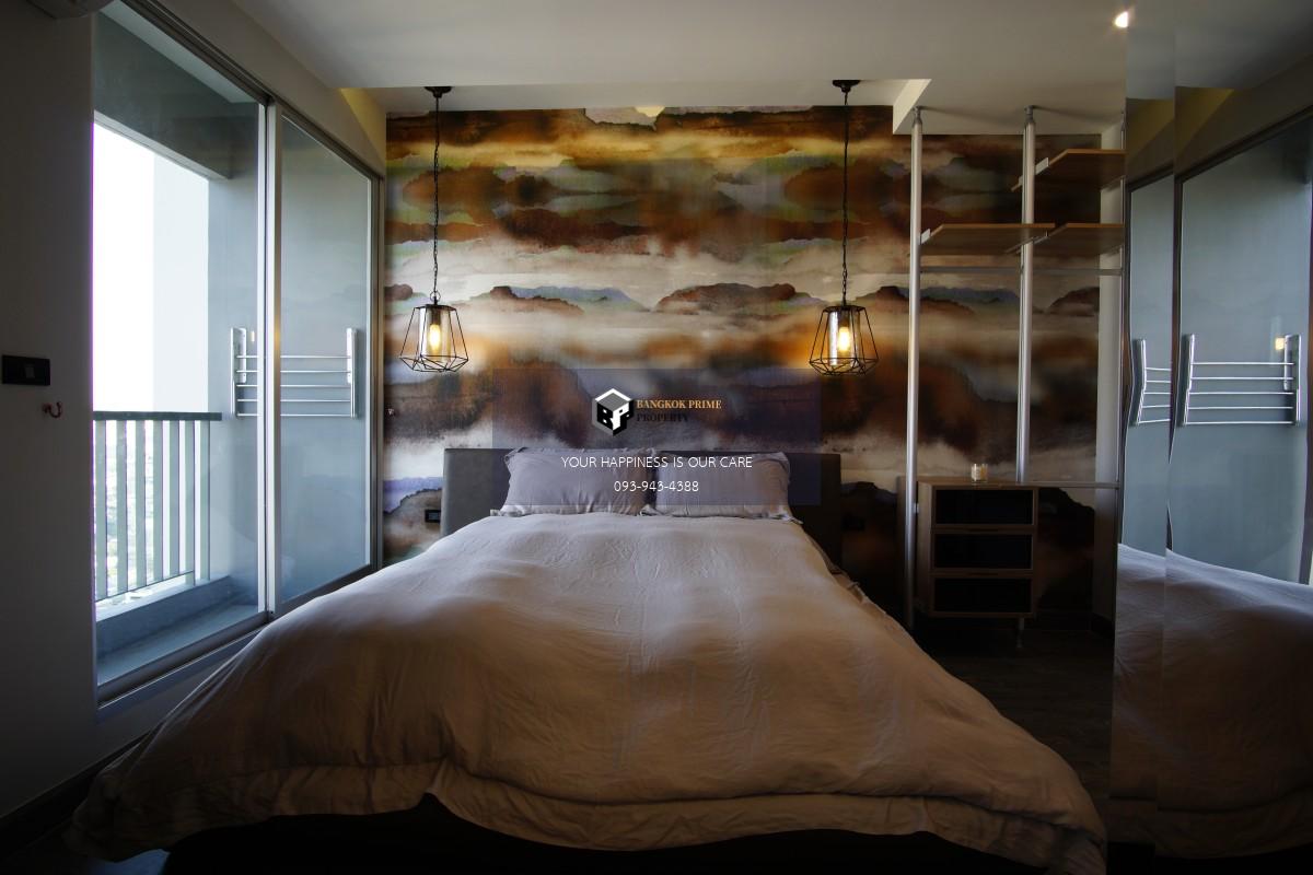 Rhythm Phahol-Ari 🚝ใกล้ BTS อารีย์,สะพานควาย #HL Focus