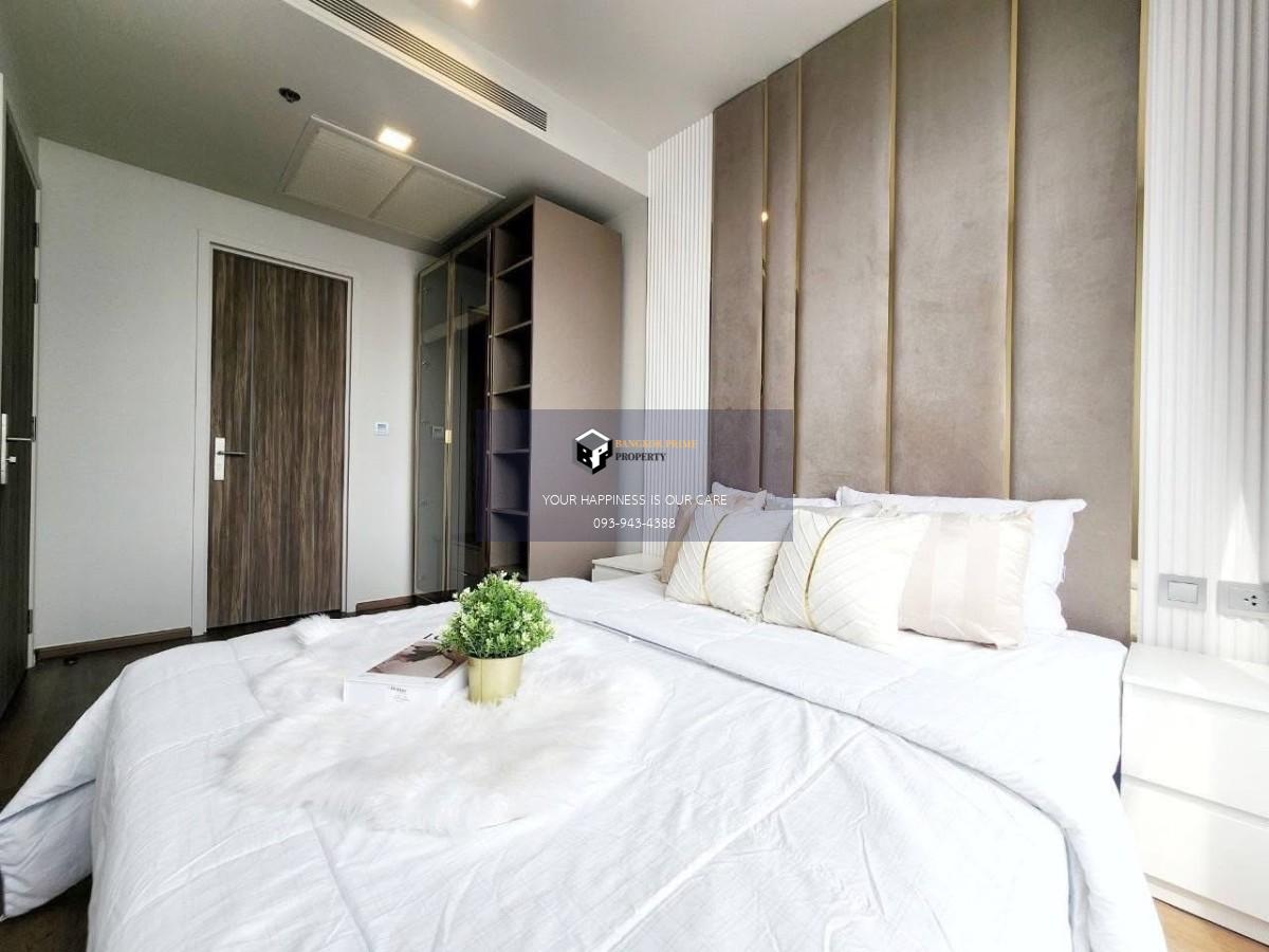 Ideo Q Sukhumvit 36 | Best Price 🔥🚝ใกล้ BTS Thonglor 300 m #MAY