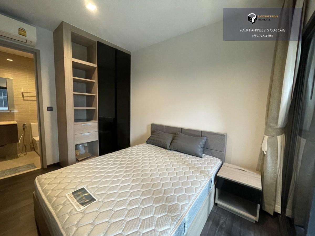 The Line Asoke - Ratchada | 🚝ใกล้ ,MRT rama9 #HL