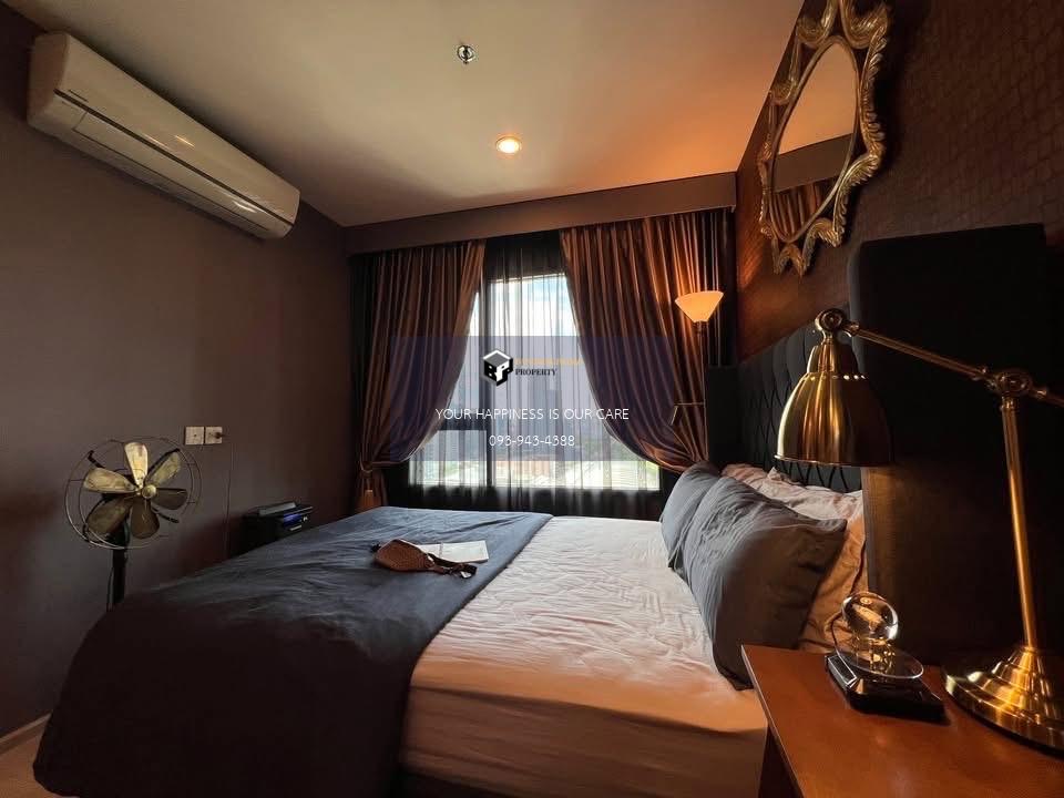 Life Asoke | 🚝ใกล้ BTS,MRTพระราม9 #HL