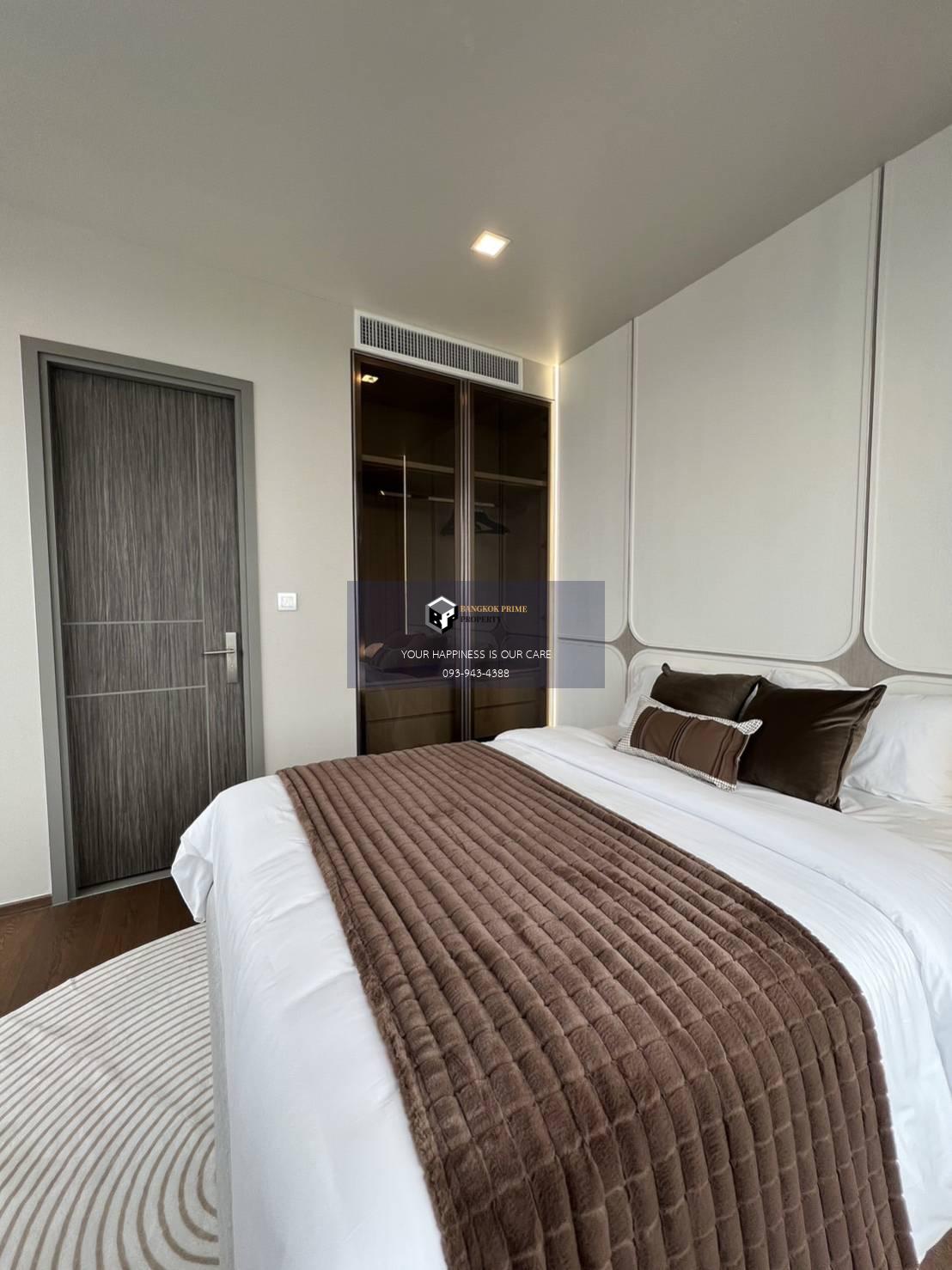 Ideo Q Victory | 🚝ใกล้ BTS อนุสาวรีย์ #New #Mar