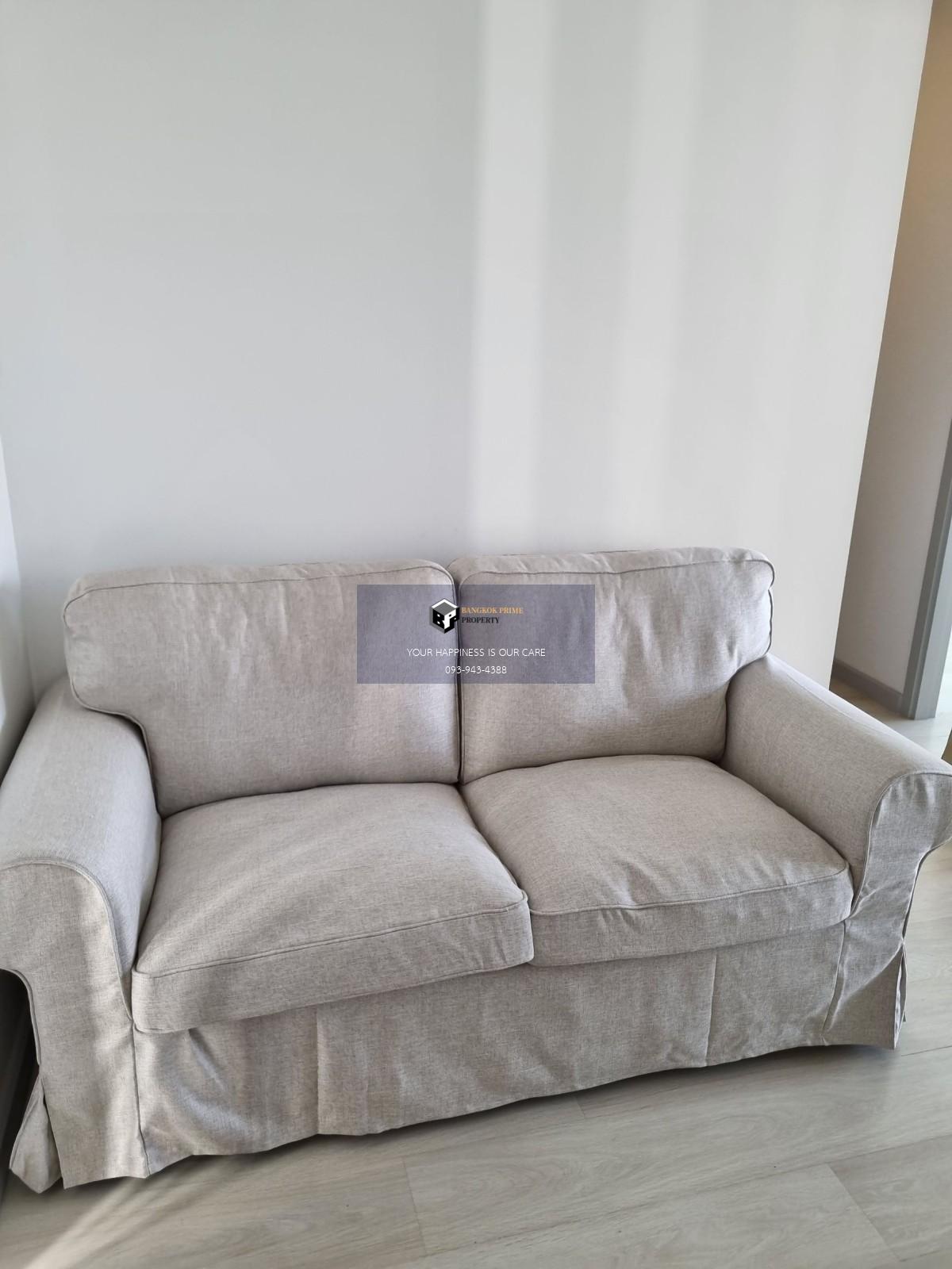 Knightsbridge Prime Sathorn | 🚝ใกล้ BTS ช่องนนทรี #HL Focus