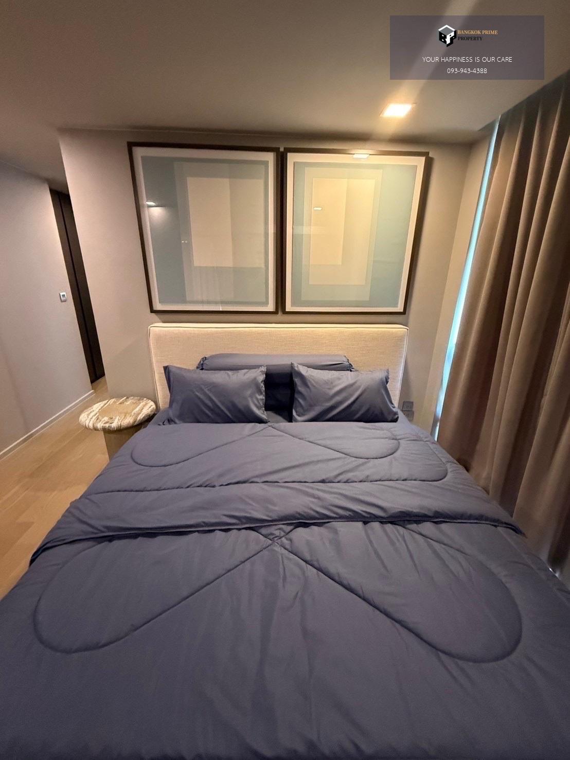 Ashton Residence 41 | Luxury Pet friendly condo 🚝ใกล้ BTS Phromphong #HL