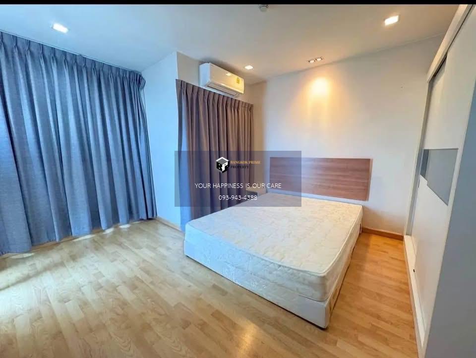 Casa Asoke - Dindaeng | 🚝ใกล้ BTS,MRTพระราม9 #HL