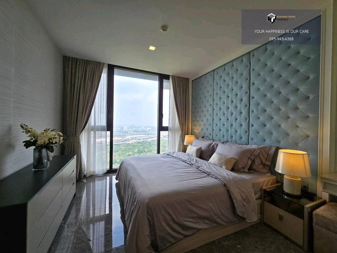 The Line Jatujak-Mochit | 🚝ใกล้ BTS,MRTจตุจักร #HL Focus