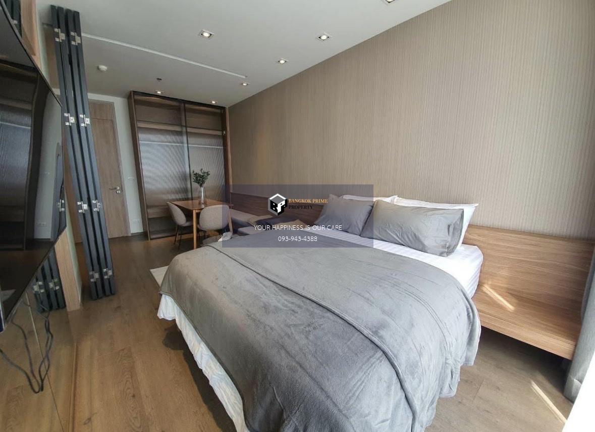 Park Origin Phrom Phong | 🚝ใกล้ BTSพร้อมพงษ์ #HL Focus