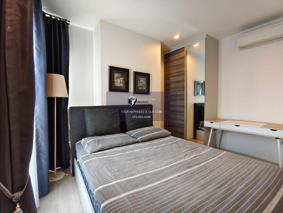 Centric Huaikwang Station | 🚝ใกล้ MRTห้วยขวาง #Old Focus #Mar