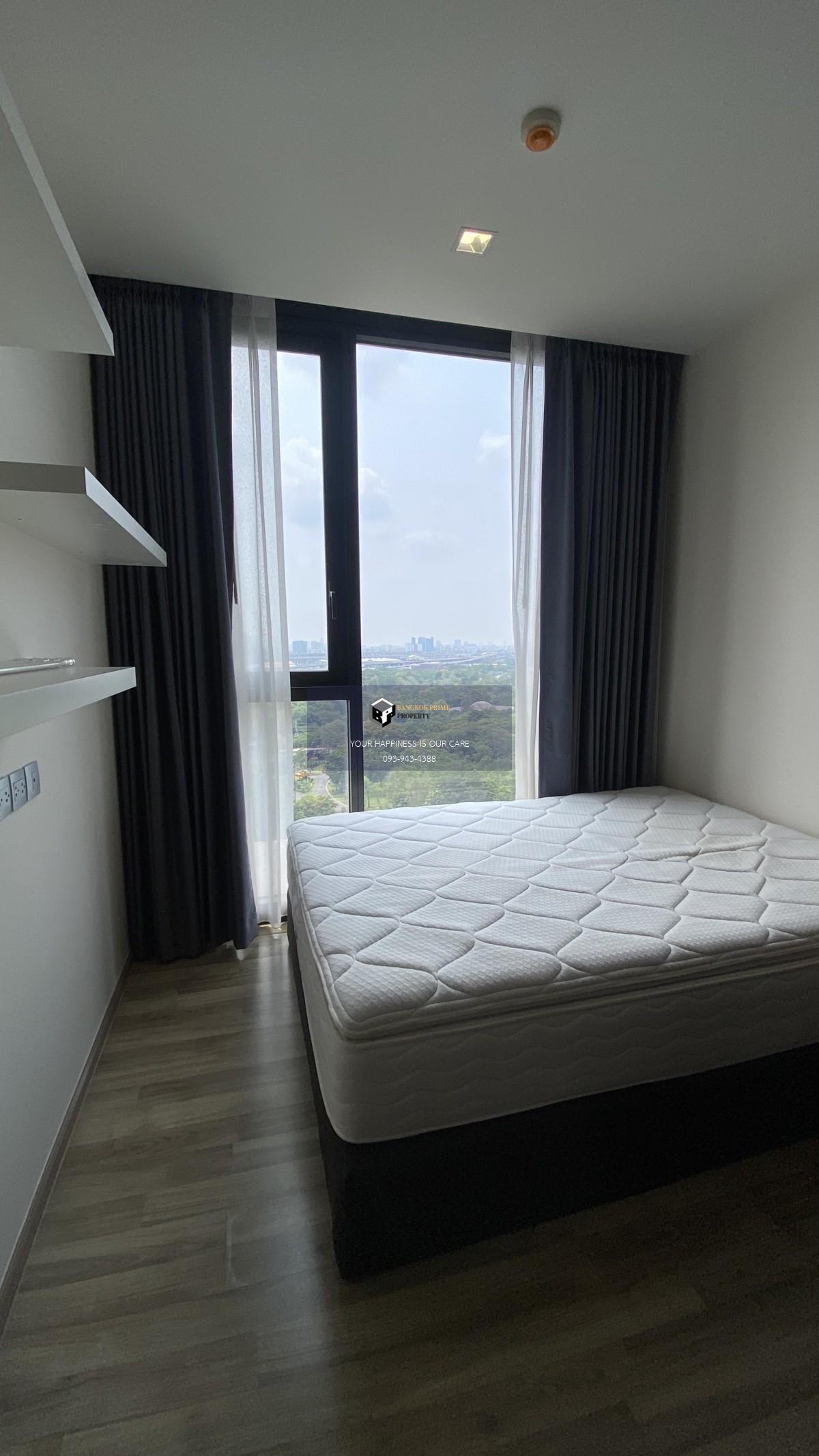 The Line Jatujak-Mochit | 🚝ใกล้ BTS,MRTจตุจักร #HL Focus