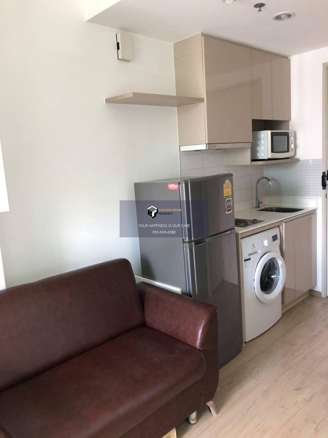 IDEO Q Chula-Samyan | 🚝ใกล้ MRT สามย่าน รับจองล่วงหน้า 6/69 | #Mar #FC