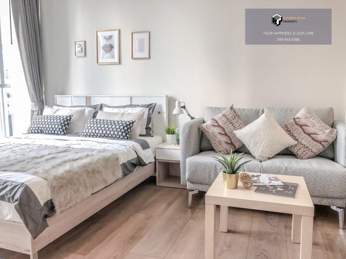 Park Origin Phrom Phong | 🚝ใกล้ BTSพร้อมพงษ์ #HL Focus