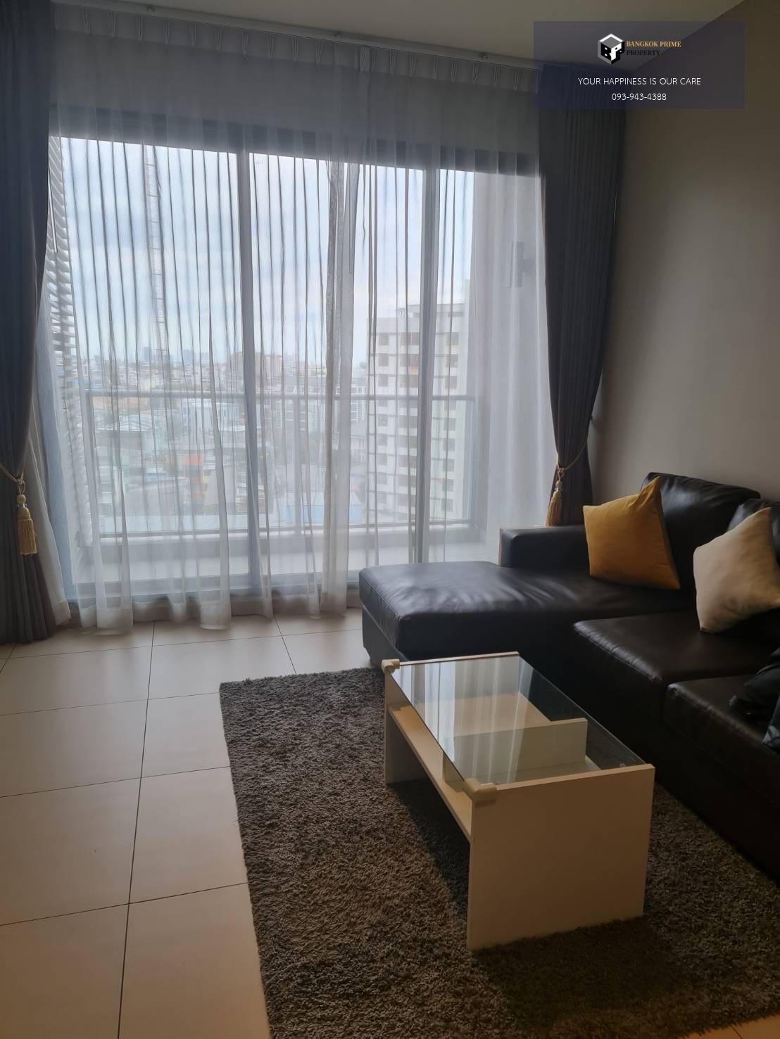 The loft ekkamai | 🚝ใกล้ BTSเอกมัย #Old Focus