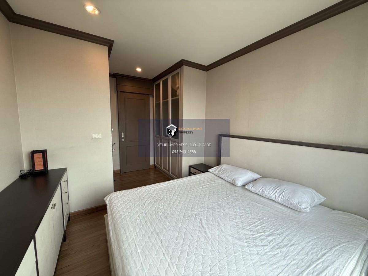 The Reserve Kasemsan3 | 🚝ใกล้ BTS ราชเทวี #HL Focus