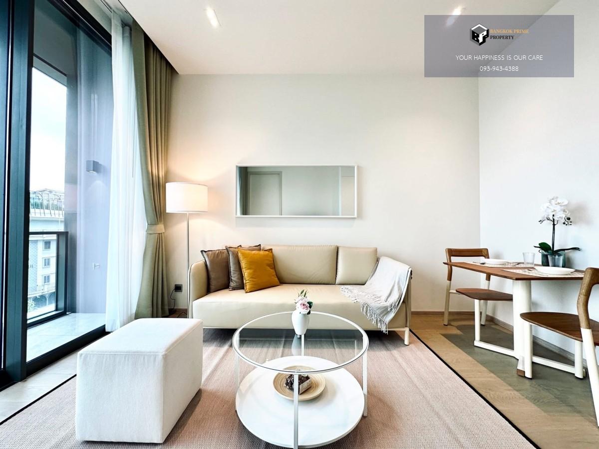 The Strand Thonglor | Ultimate Luxury project 🚝ใกล้ BTS Thonglor 70m #Old