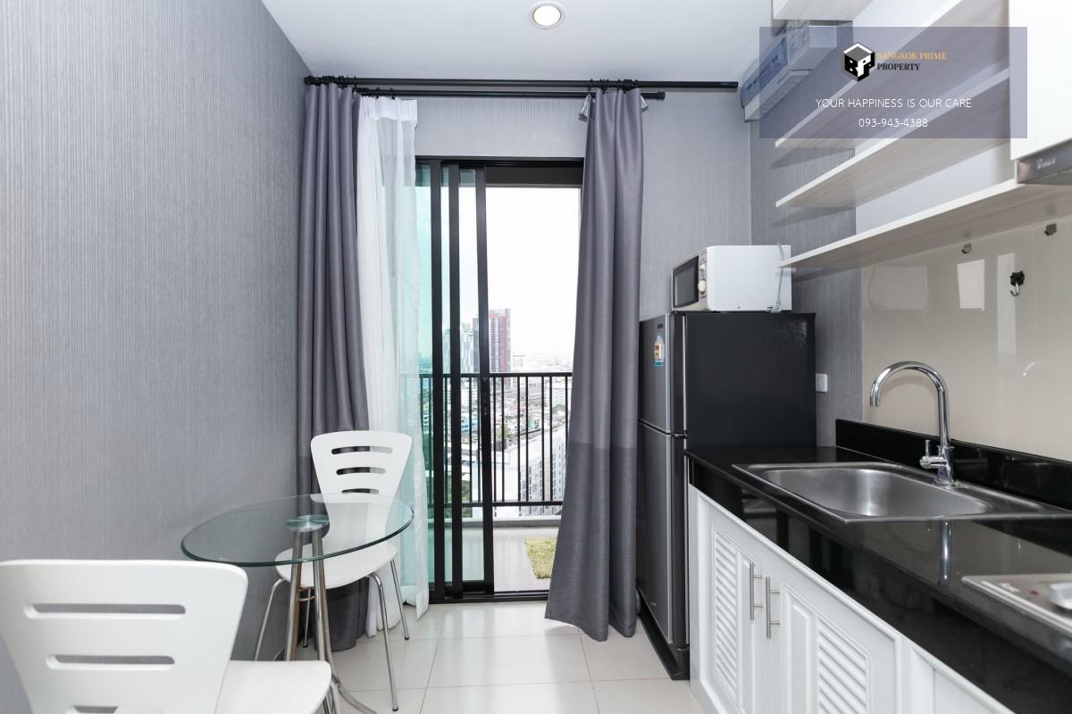 The Base Park West Sukhumvit 77 | 🚝ใกล้ BTS อ่อนนุช และศูนย์การค้า Habito Mall #Old