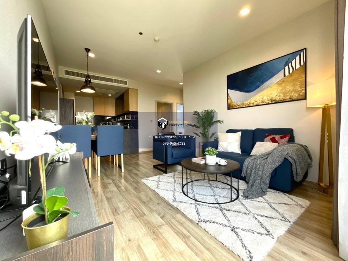 The Line Jatujak-Mochit | 🚝ใกล้ BTS,MRTจตุจักร #HL Focus