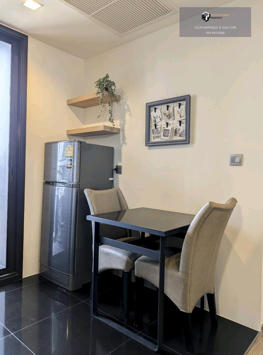 The Line Jatujak-Mochit | 🚝ใกล้ BTS,MRTจตุจักร #HL Focus