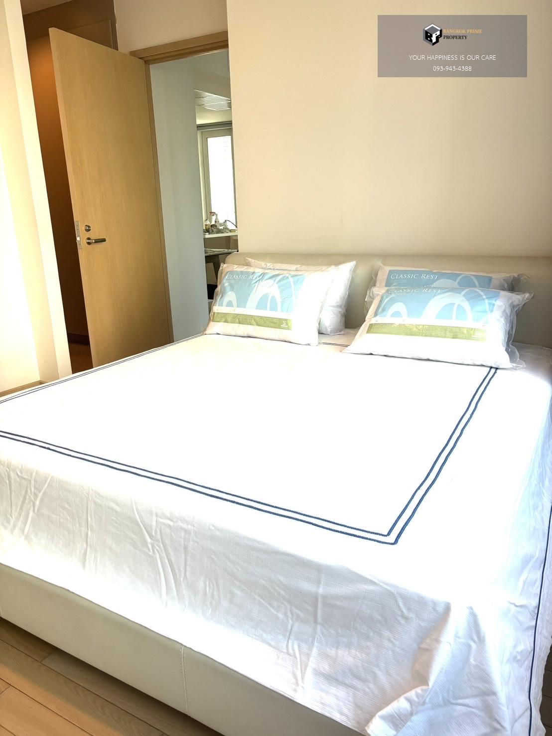 Siri at Sukhumvit | Corner room  Nice view 🚝ใกล้ BTS Thonglor 0m #Old Focus