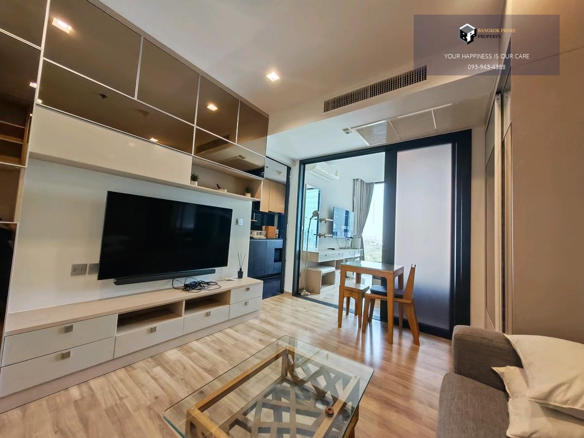 The Line Jatujak-Mochit | 🚝ใกล้ BTS,MRTจตุจักร #HL Focus