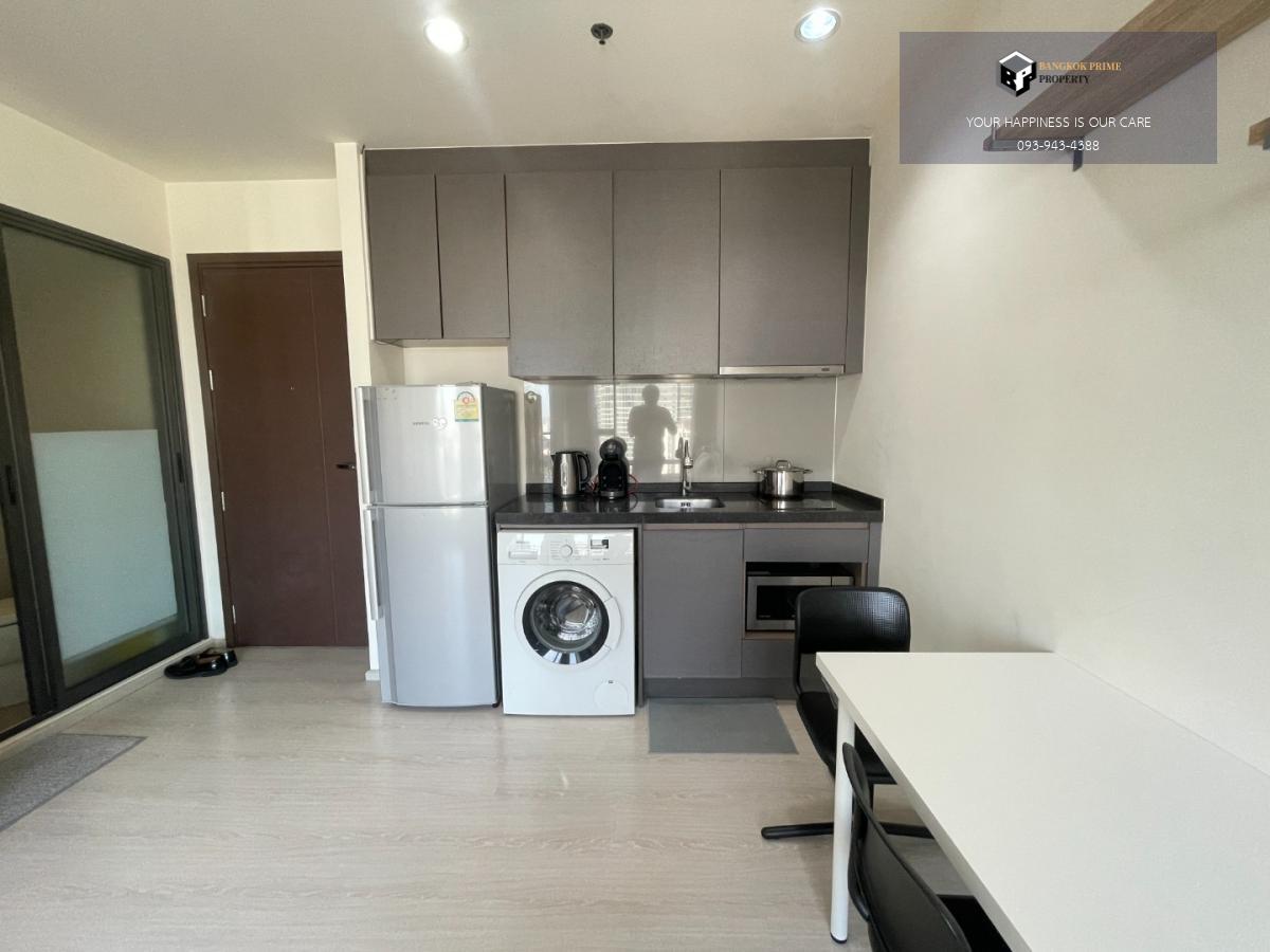 Rhythm Asoke | 🚝ใกล้ MRT พระราม9 #New Focus