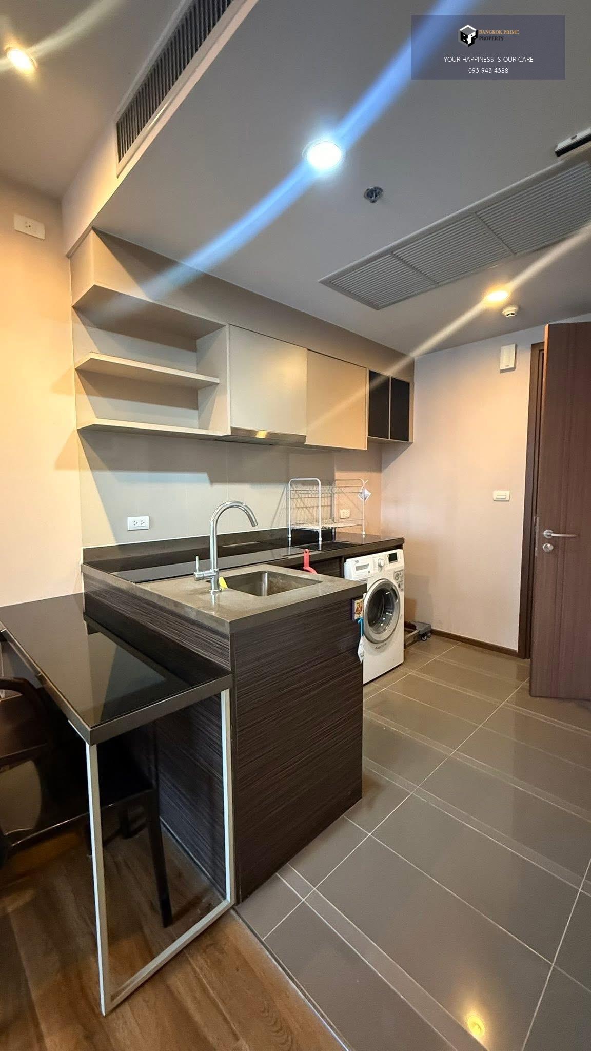 Onyx phaholyothin | 🚝ใกล้ BTS,สะพานควาย #New Focus