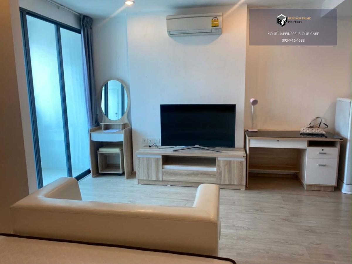 IDEO Q Chula-Samyan | 🚝ใกล้ MRT สามย่าน #HL Focus