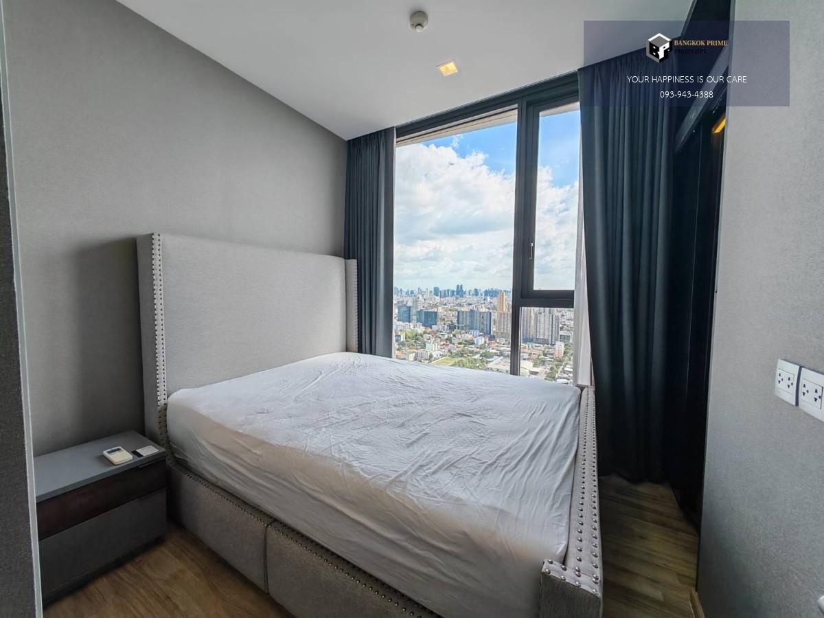 The Line Jatujak-Mochit | 🚝ใกล้ BTS,MRTจตุจักร #HL Focus