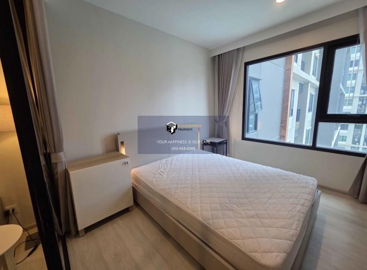 Life Asoke | 🚝ใกล้ BTS,MRTพระราม9 #HL #Mar