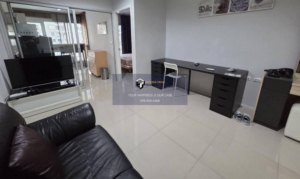 Aspire Rama 9 | 🚝ใกล้ BTS,MRTพระราม9 #HL