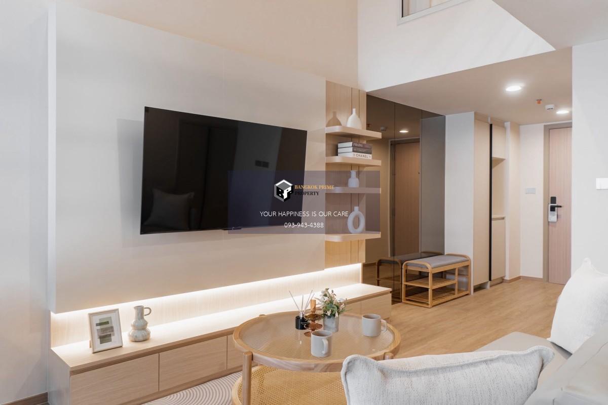 Culture Chula | 🚝ใกล้ MRT สามย่าน #New #Mar