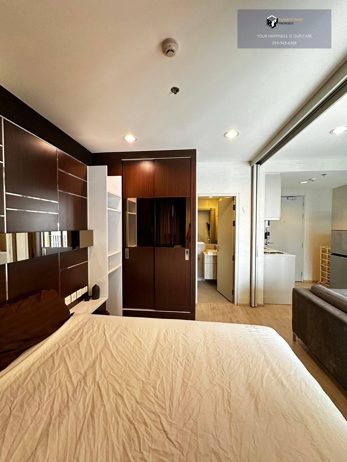 IDEO Q Ratchathewi | 🚝ใกล้ BTS ราชเทวี #HL Focus