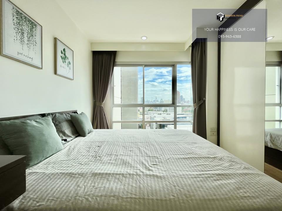 U delight@ Jatujak Station | 🚝ใกล้ BTS,MRTจตุจักร #HL Focus