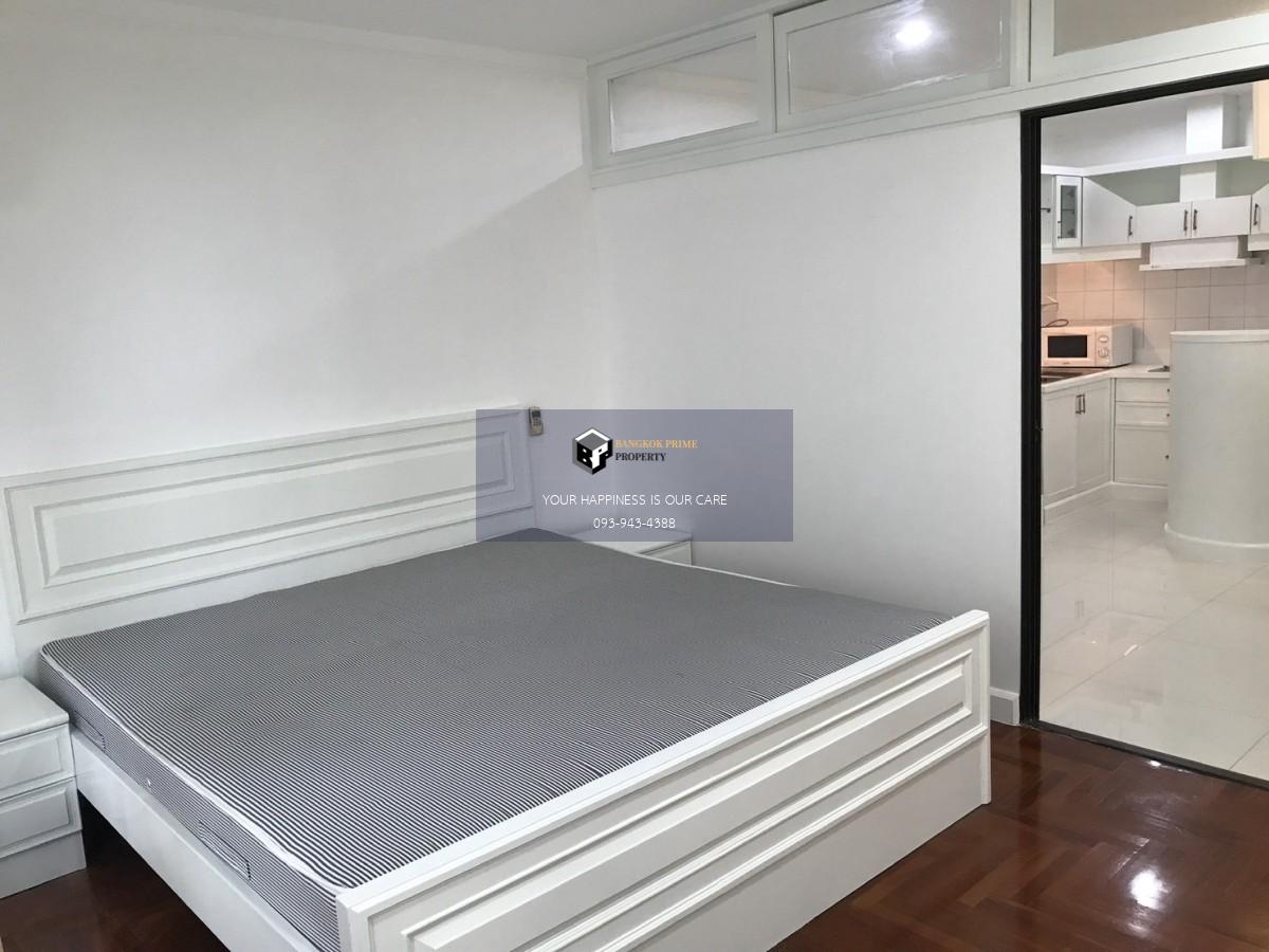 Supalai Place Sukhumvit 39 | 🚝ใกล้ BTSพร้อมพงษ์ #Old Focus