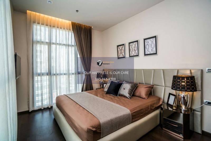 The XXXIX by Sansiri | Luxury condo 🚝ใกล้ BTS Phromphong 300 m. #HL Focus