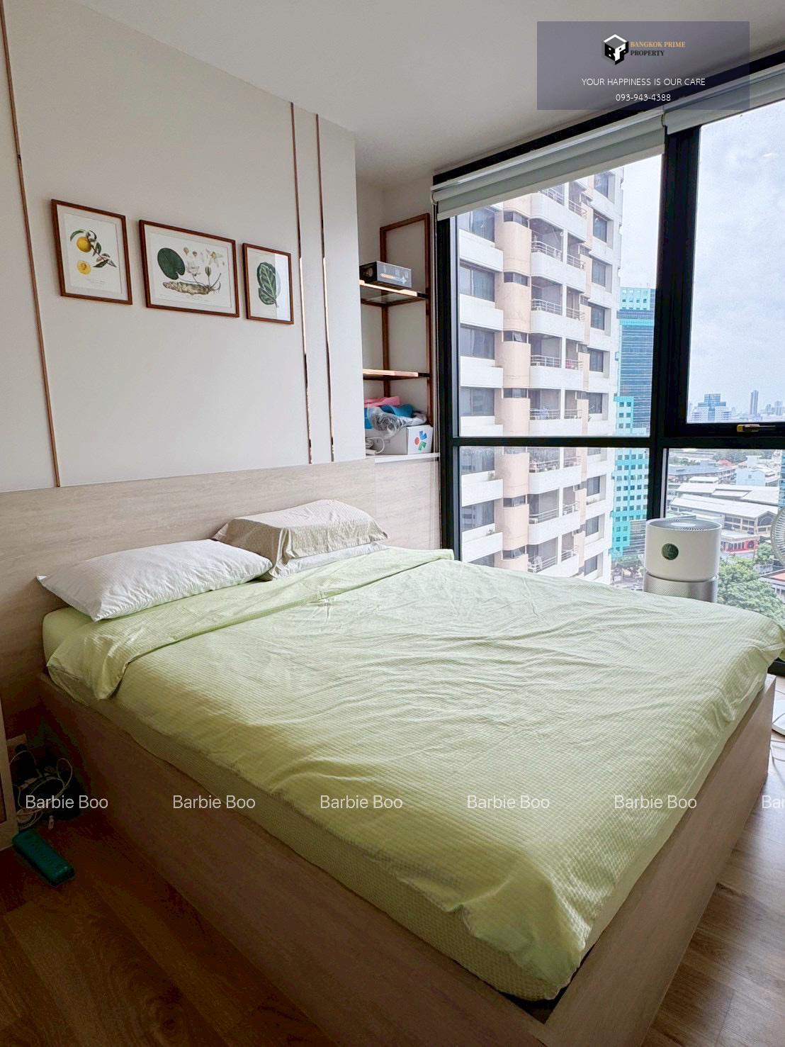 OKA HAUS | Good price 🚝ใกล้ BTS Thonglor #HL Focus