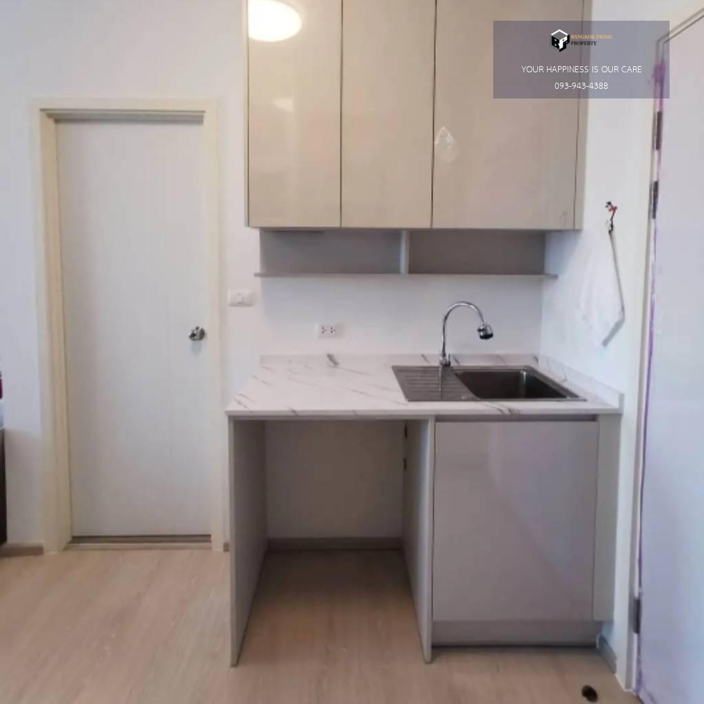 Chapter One Eco Ratchada-HuaiKhwang | 🚝ใกล้ ,MRTห้วยขวาง #Old Focus