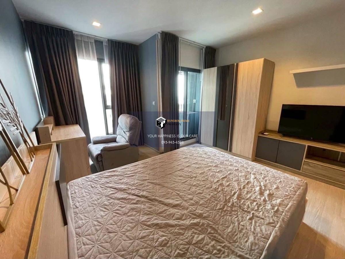 Life Asoke - Rama 9 | 🚝ใกล้ BTS,MRTพระราม9 #HL Focus