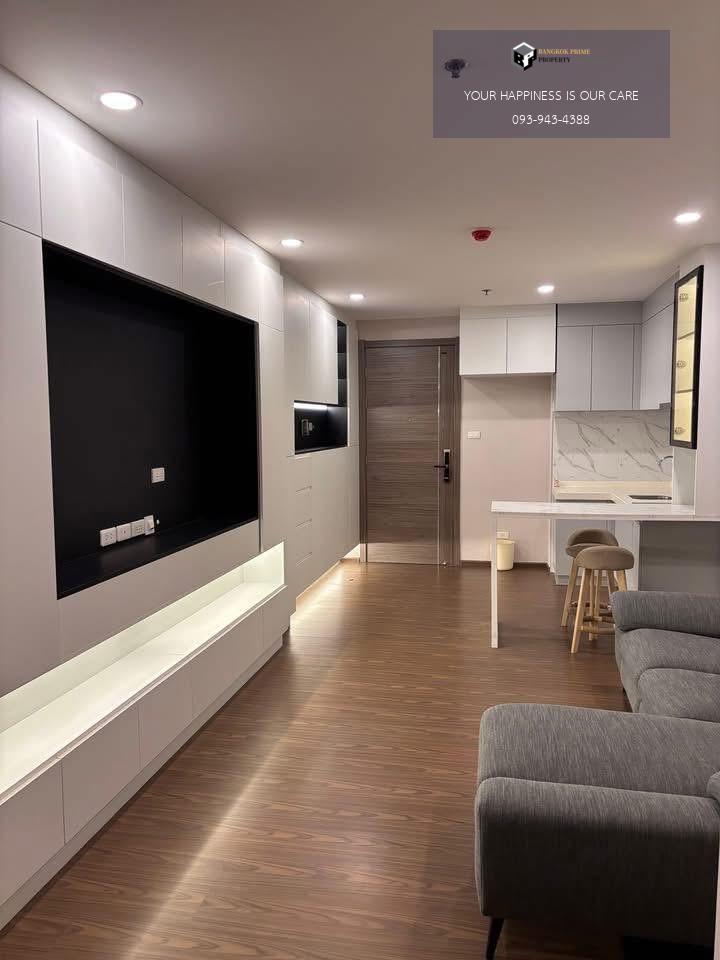 Artisan Ratchada | 🚝ใกล้ ,MRTห้วยขวาง #Old