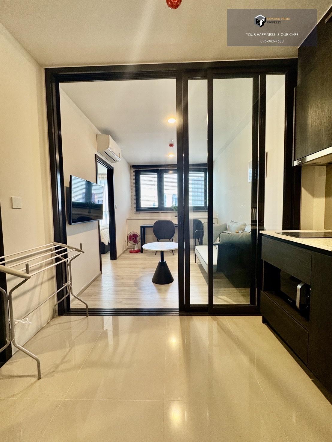 XT Huaikwang | 🚝ใกล้ MRTห้วยขวาง #New Focus