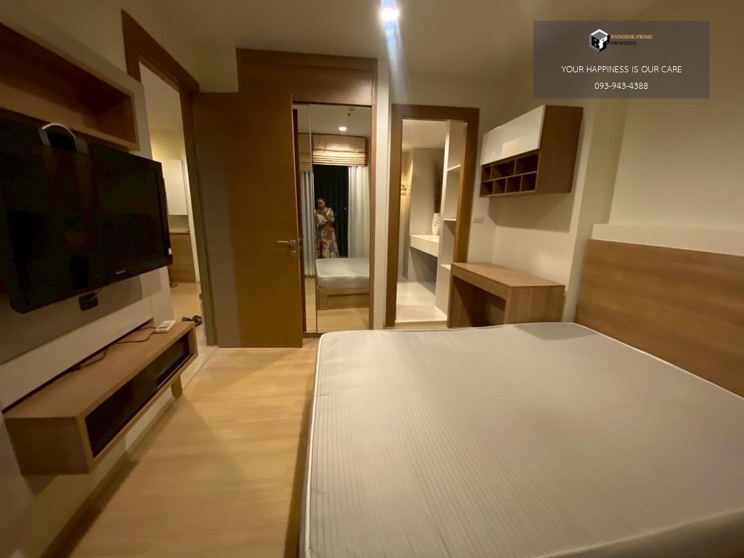 Rhythm Ratchada Huaikwang | 🚝ใกล้ ,MRTห้วยขวาง #Old Focus