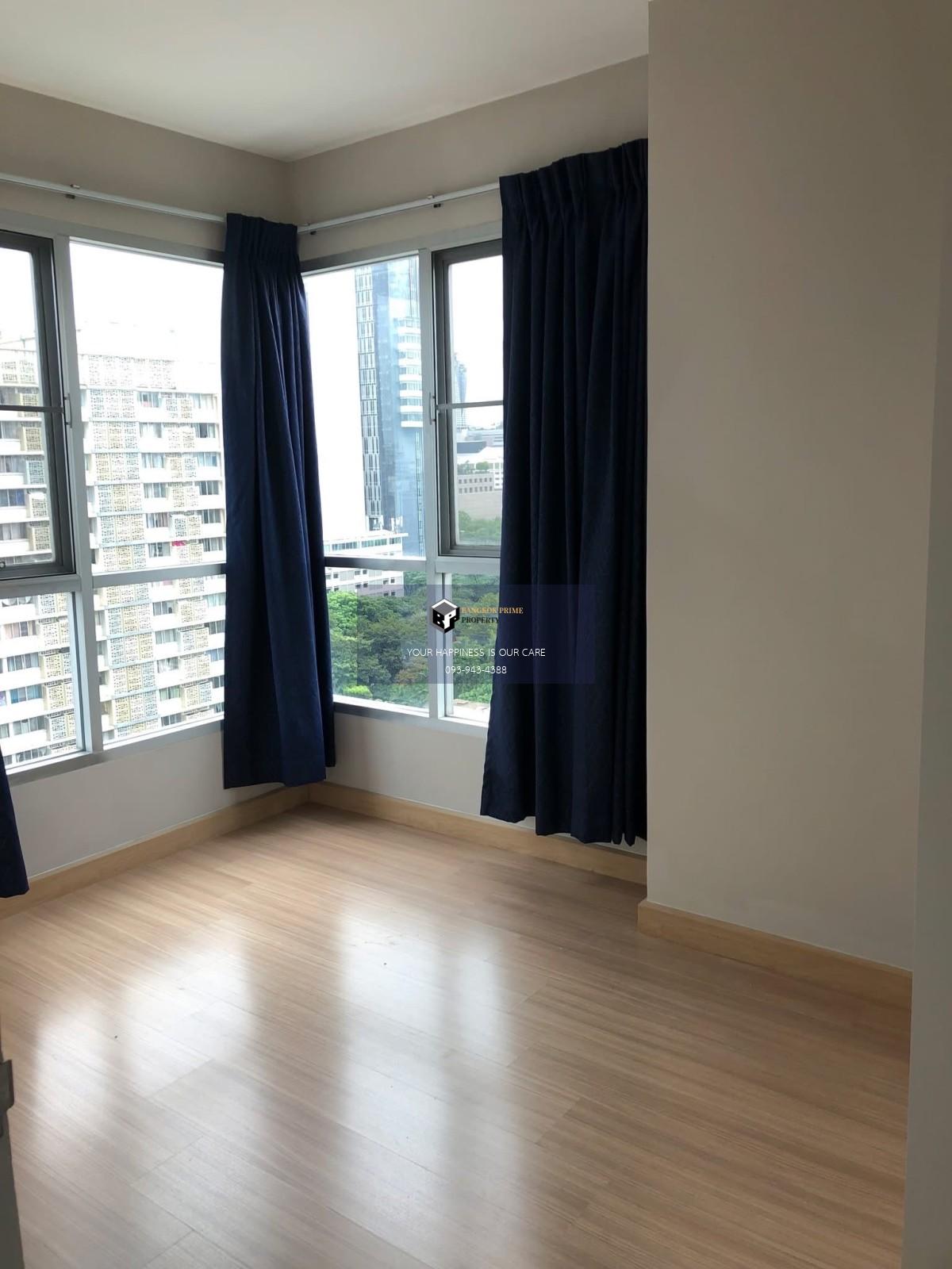 CU Terrace | 🚝ใกล้ MRT สามย่าน #New #Mar