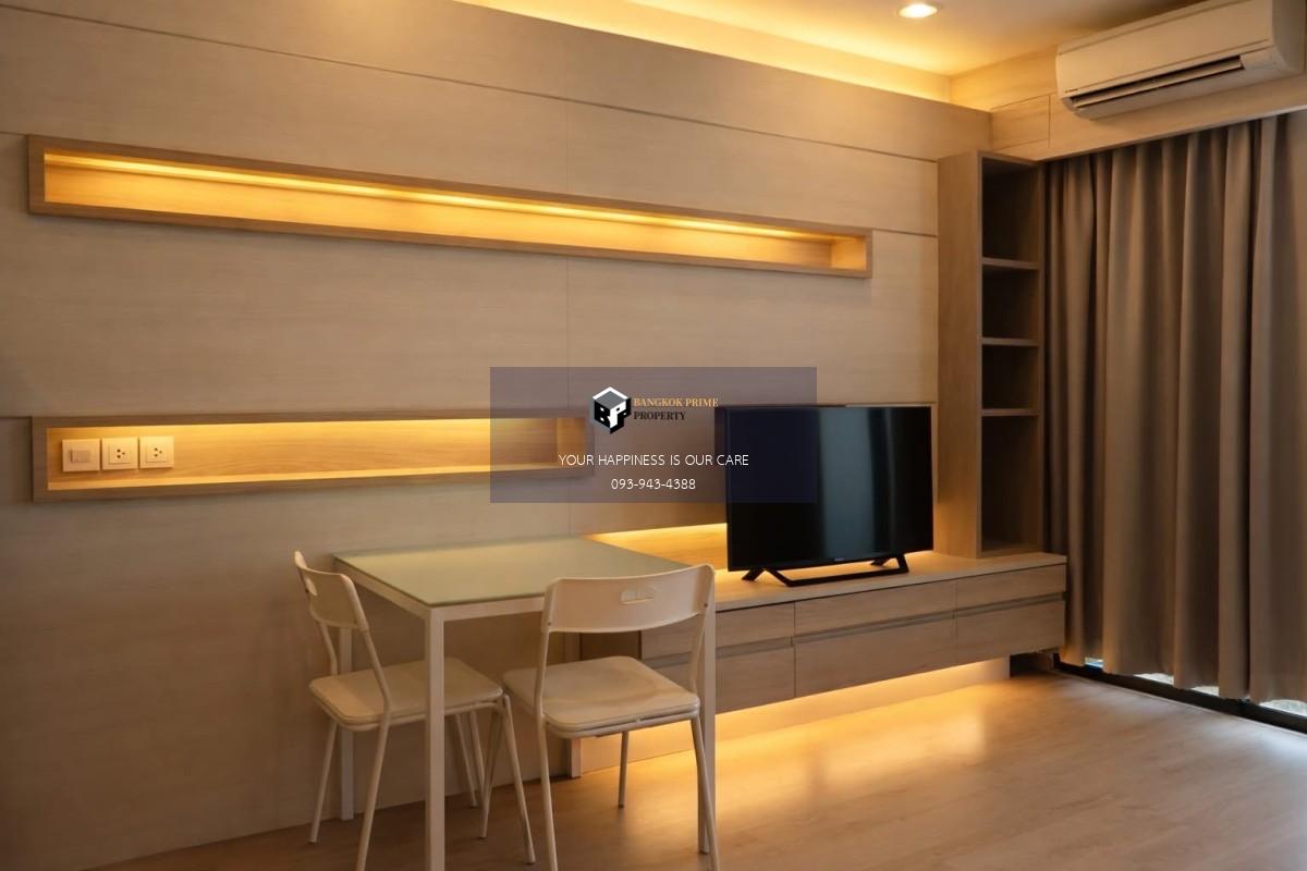 IDEO Q Ratchathewi |🚝ใกล้ BTS ราชเทวี #HL Focus