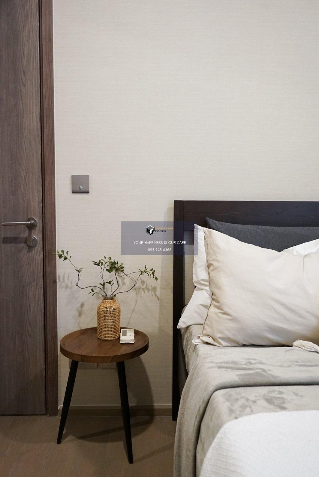 Celes Asoke | Would you like to see Asoke Life style ? Luxury Living in the Heart of Bangkok – Convenient Access to MRT & BTS #FC