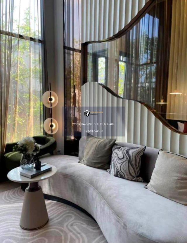 CM04419 ขายดาวน์ คอนโด โซ ออริจิ้น เวลเนส ศิริราช So Origin Wellness Siriraj ถ.พรานนก