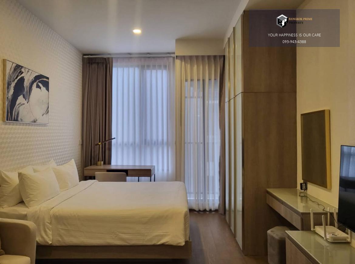 Park Origin Phayathai | 🚝ใกล้ BTSพญาไท #New Focus