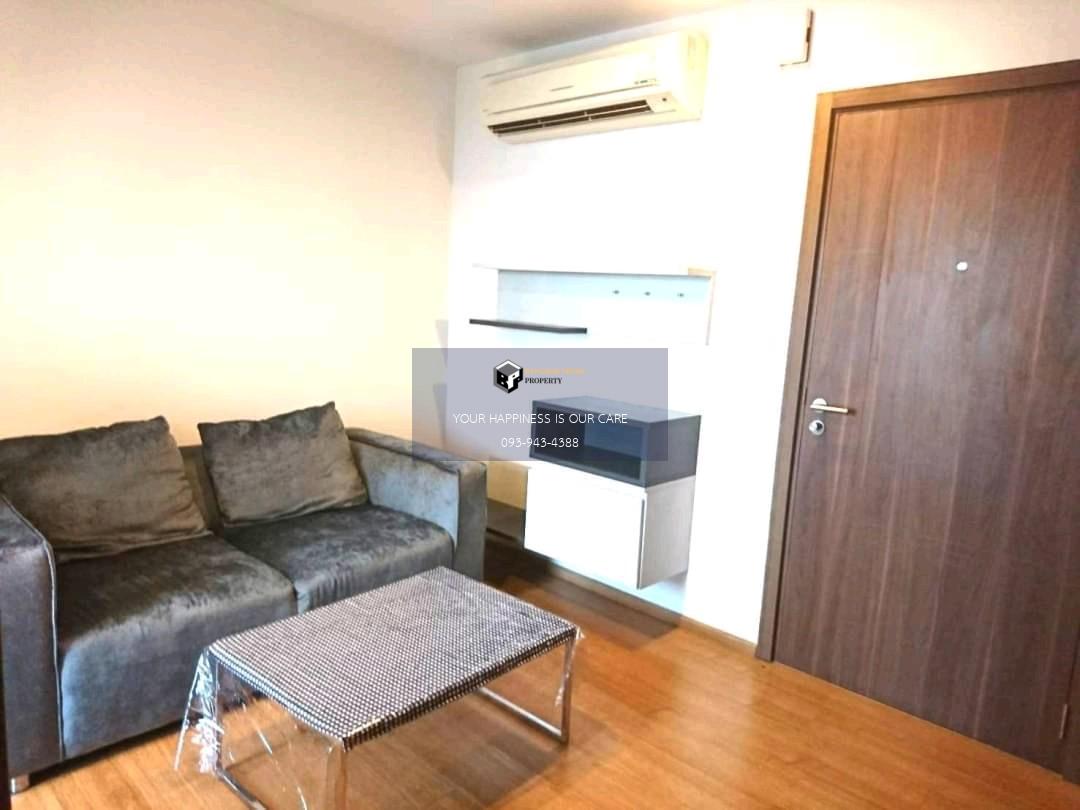 The base sukhumvit 77 | 🚝ใกล้ BTS​ อ่อนนุช​ ห้องว่างพร้อมอยู่​ ใกล้รถไฟฟ้าและห้างสรรพสินค้า​ 3​  แห่ง #HL Focus