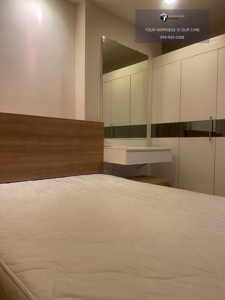 Casa Asoke - Dindaeng | 🚝ใกล้ BTS,MRTพระราม9 #HL