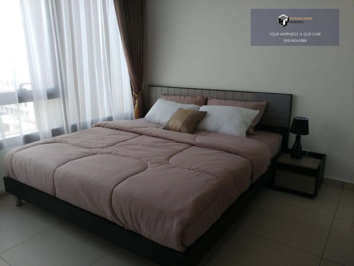 The loft ekkamai | 🚝ใกล้ BTSเอกมัย #Old Focus